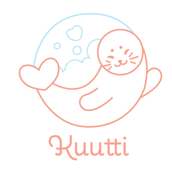 Kuutti Bath and Body